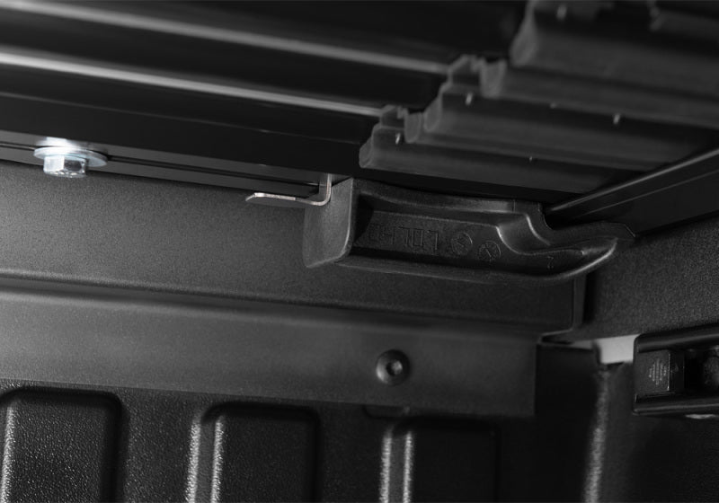 Housse de caisse Truxedo 16-20 Toyota Tacoma 5 pieds Sentry CT