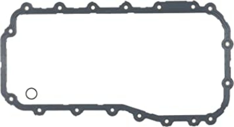 MAHLE Original Dodge Dakota 02-96 Oil Pan Set