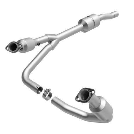 MagnaFlow Conv DF 02-03 Ram 1500 4,7 L