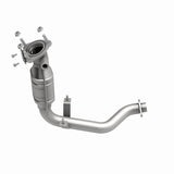 MagnaFlow Conv DF 01-04 Escape 2.0 Manifold