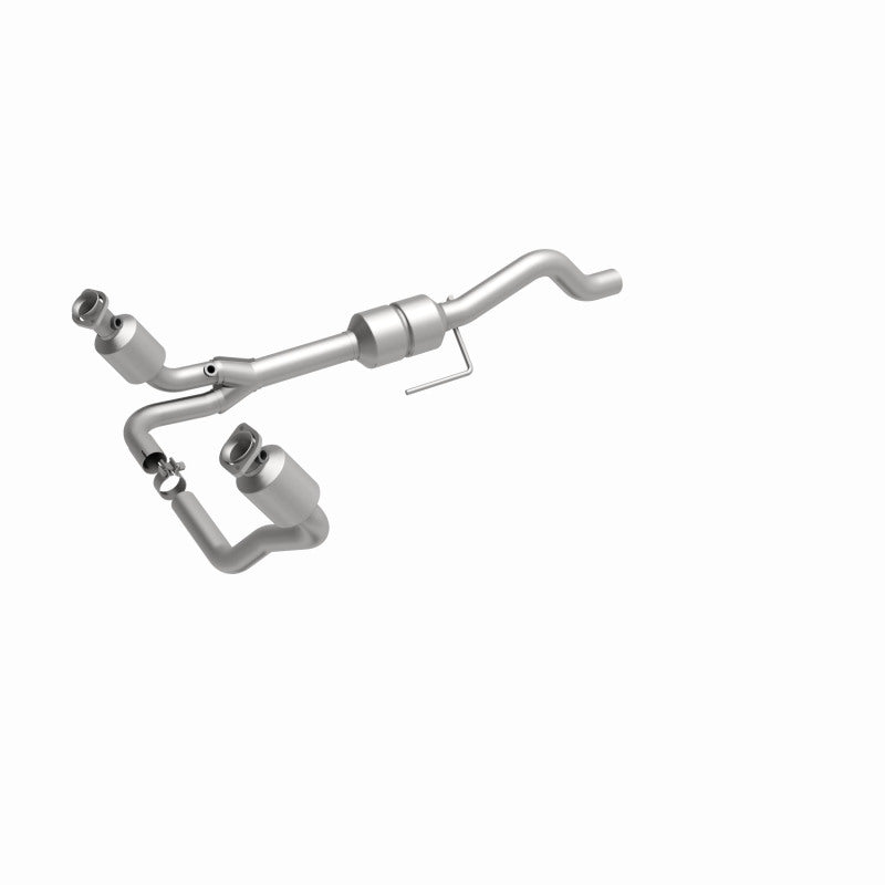 MagnaFlow Conv DF 00-03 Durango 4WD 4,7 L