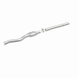 MagnaFlow Conv Direct Fit 94-95 Dodge Dakota 3,9 L/5,2 L