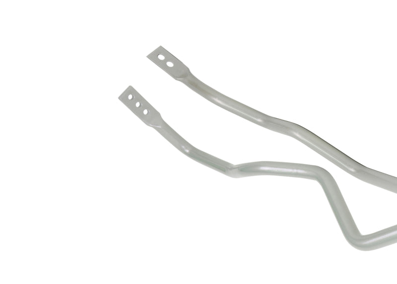 Whiteline 09-18 Nissan 370Z / 08-13 Infiniti G37 Front & Rear Sway Bar Kit