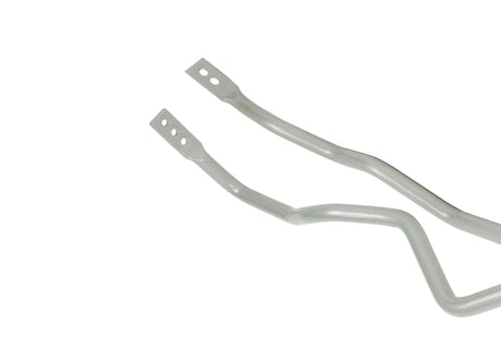 Kit de barres stabilisatrices avant et arrière Whiteline 09-18 Nissan 370Z / 08-13 Infiniti G37