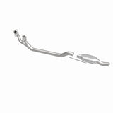 Convecteur MagnaFlow DF Ford 87 96