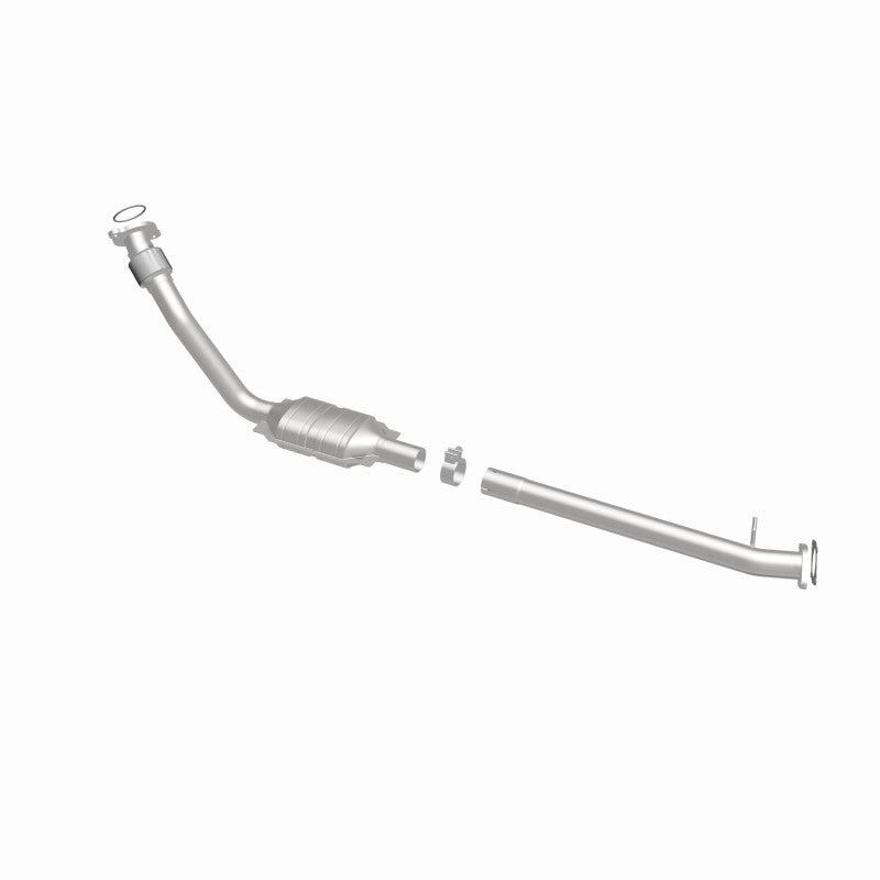 Convecteur MagnaFlow DF 02-03 Buick Rendezvous 3,4 L