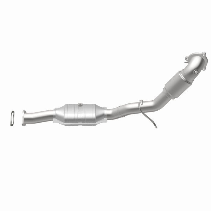 Convecteur Magnaflow DF 03-04 Volvo V70 2,5 L