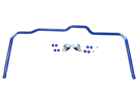 Kit de barre stabilisatrice arrière de base 30 mm HD SuperPro 1991 pour Toyota Land Cruiser