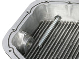 Couvercle de différentiel arrière aFe Power (usiné) 12 boulons 9,75 pouces 11-13 Ford F-150 EcoBoost V6 3,5 L (TT)