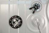 Réservoir de carburant Aeromotive 73-74 Chevrolet Nova 340 Stealth Gen 2