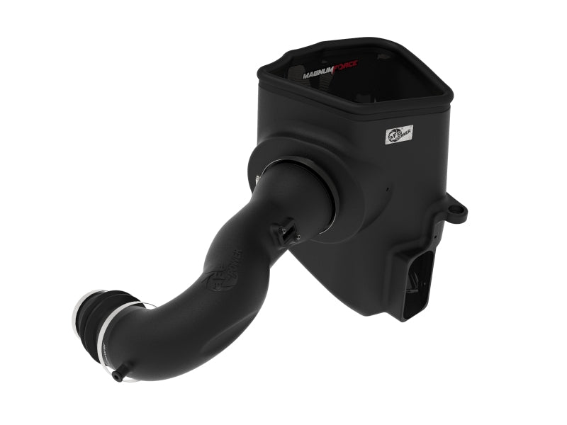 Admission d'air froid aFe Magnum FORCE Stage-2 Pro DRY S 19-20 GM Silverado/Sierra 1500 V6-4,3 L