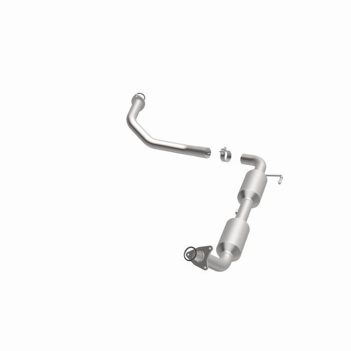 Convecteur MagnaFlow DF 8/08-09 Toyota Tundra 5,7 L côté conducteur