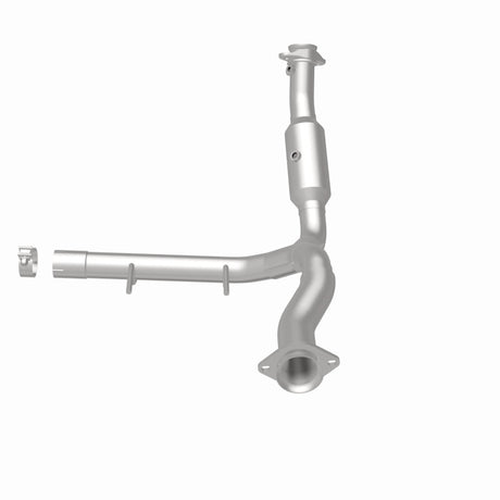 Convertisseur côté droit MagnaFlow à montage direct 15-17 Ford F-150 5.0L