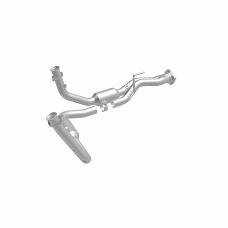 Ensemble de tuyaux en Y MagnaFlow Conv DF 05-06 Jeep Grand Cherokee 3,7 L (49 États)