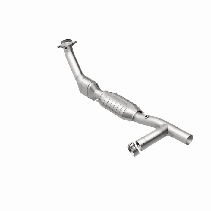 Camions Ford MagnaFlow Conv DF 99-00 5,4 L