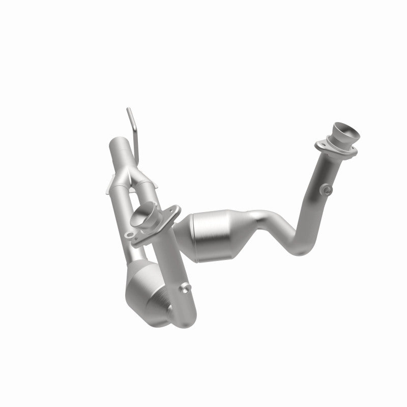 Convecteur MagnaFlow DF 04 Jeep Grand Cherokee 4,7 L