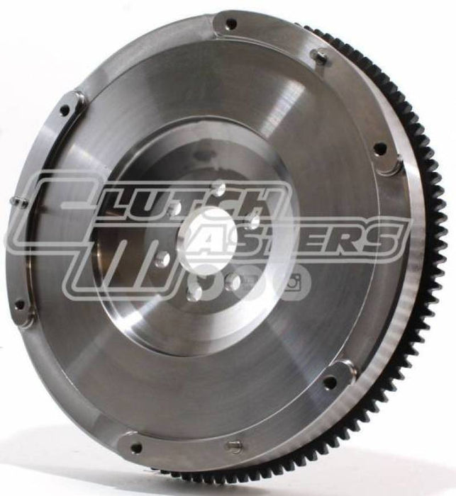 Clutch Masters 97-05 Audi A4 1.8LT / A4 Quattro 1.8LT / 98-05 Volkswagen Passat 1.8LT Volant moteur en acier