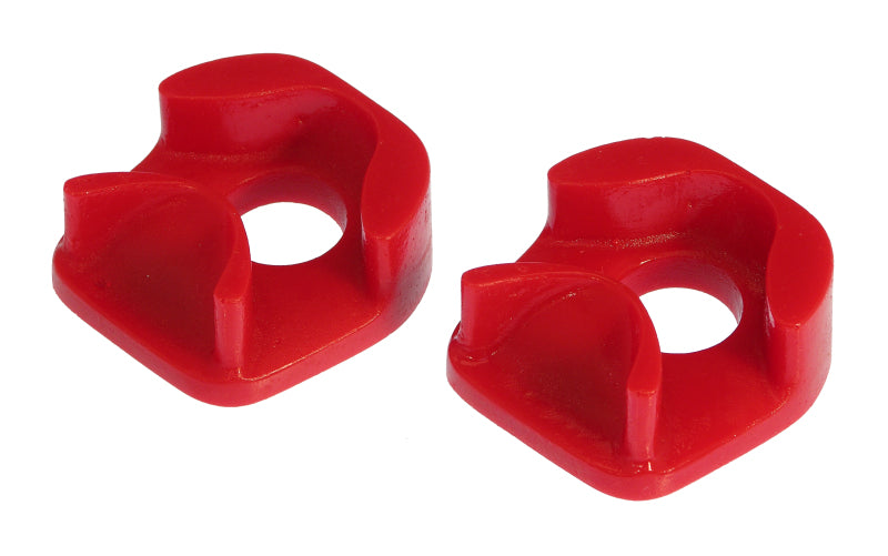 Insert de support de moteur arrière Prothane 90-97 Honda Accord 4 cylindres - Rouge