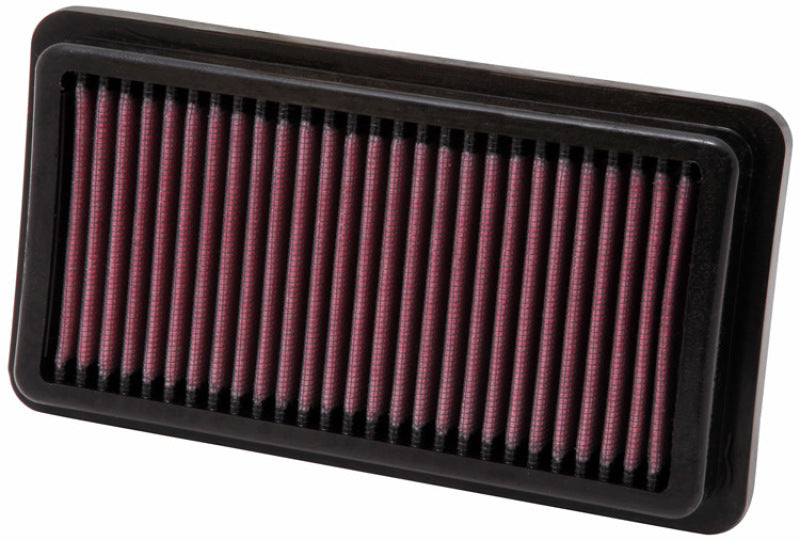 K&N 07-13 KTM 690 Motor/Duke Replacement Panel Air Filter