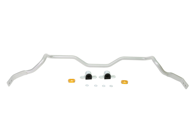 Barre stabilisatrice avant robuste réglable de 24 mm pour Toyota Celica 00-05 Whiteline