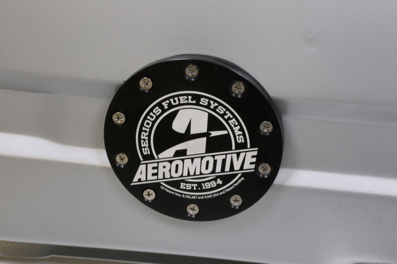 Réservoir de carburant Aeromotive 70-76 Dodge Dart/Duster 200 Stealth Gen 2