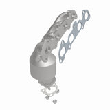 Magnaflow Conv DF 01-02 Kia Rio 1,5 L