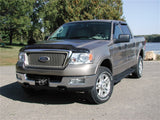 Protecteur de capot Premium Vigilante pour Lincoln Mark LT Stampede 2006-2008 - Fumé