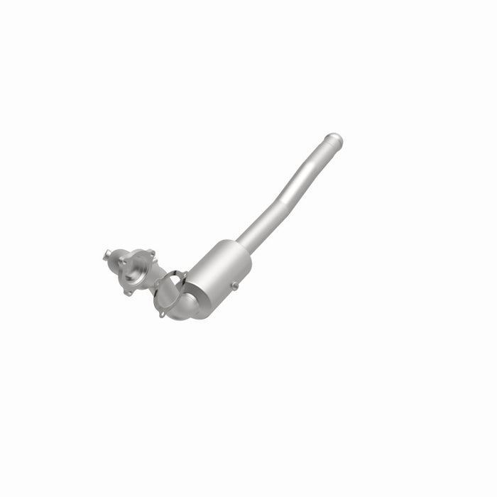 Convecteur Magnaflow DF 01-04 Volvo C70 2,3 L