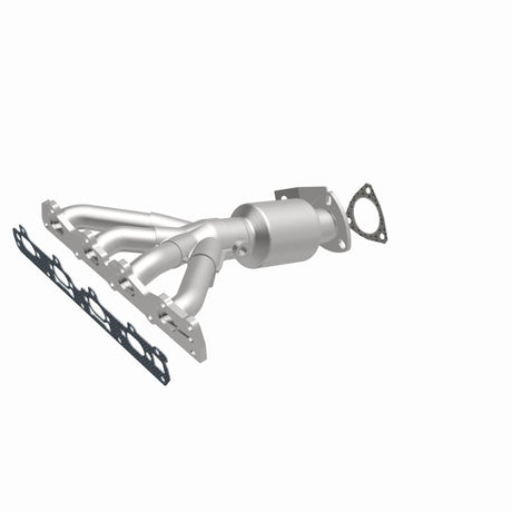 MagnaFlow Conv DF 04-05 Chevrolet Malibu/Classic 2,2 L (émissions CA)