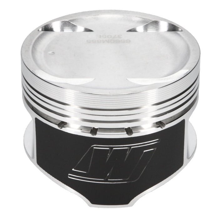 Kit de stock de pistons Wiseco Mits Turbo DISH -10cc 1,378 x 85,5