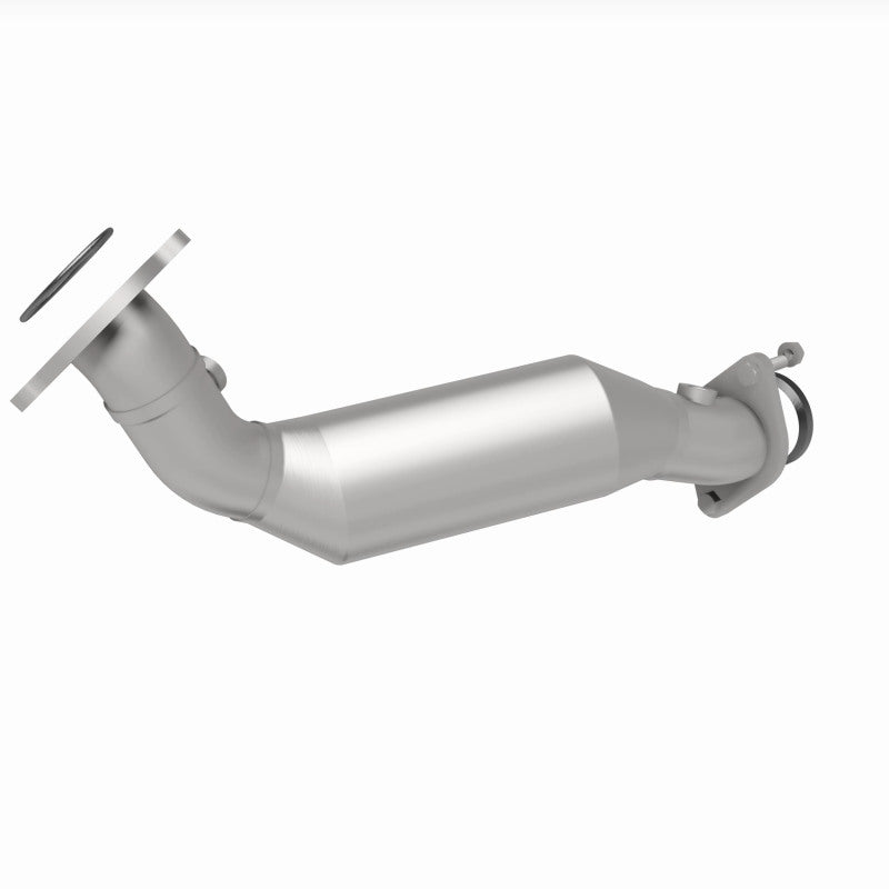 Magnaflow Conv DF 2009-2015 CTS V8 6.2 OEM Underbody