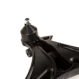 Bras de suspension inférieur avant gauche Omix avec bague - 08-12 KK