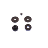 Bilstein B6 Ford 08-13 E-150/92-13 E-250/350 /00-12 E-450 Econoline Front 46mm Monotube SHK Absorber Bilstein