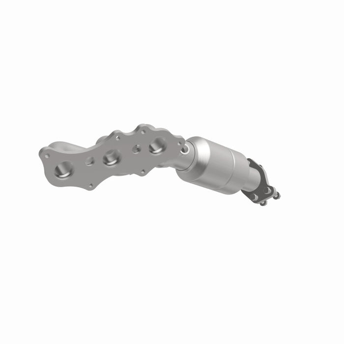 Convecteur MagnaFlow DF 10-12 Toyota FJ/4Runner 4,0 L