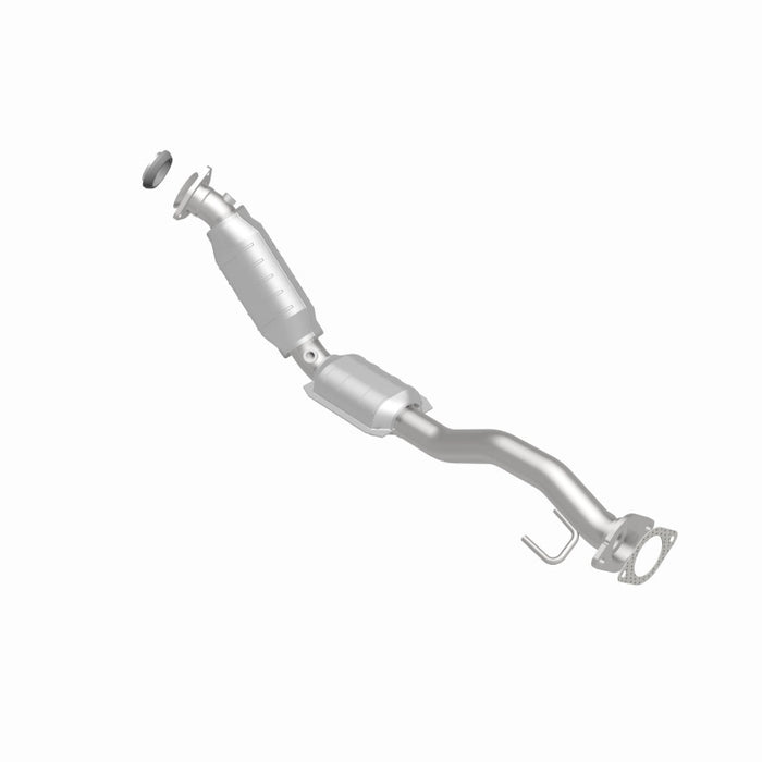 MagnaFlow Conv DF 08 Trailb/Envoy 4.2L OEM