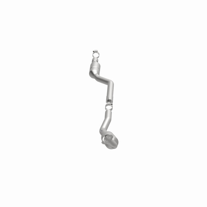 Convecteur MagnaFlow DF 03-06 Mercedes SL500 5L côté conducteur