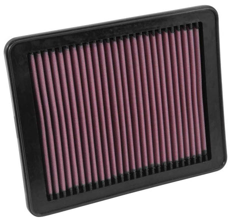 Filtre à air de remplacement K&amp;N pour Mazda 6 2.2L L4 DSL 2014
