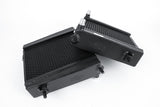 Radiateur auxiliaire haute performance CSF 20+ Toyota GR Supra, compatible avec les modèles L&amp;R Deux requis