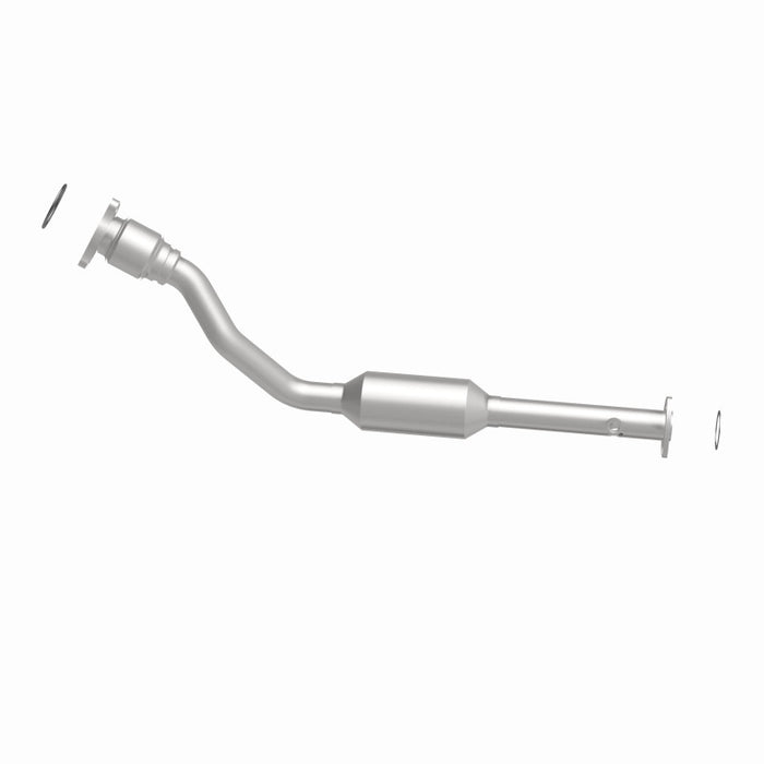 Convecteur MagnaFlow DF 99-02 Chevrolet Cavalier