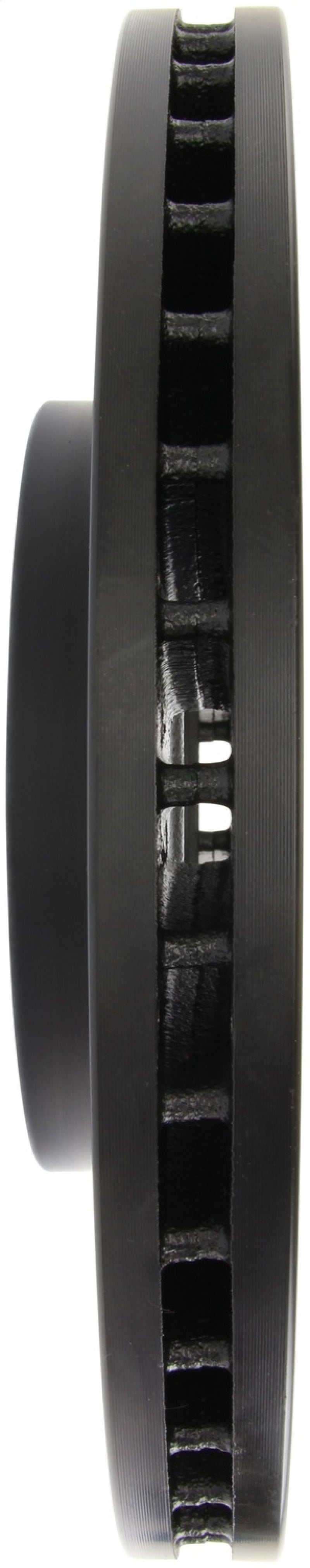 StopTech Nissan 370Z / 01-03 Acura CL / 06 EL / 04-09 TSX / 03-07 Honda Accord Coupé M/T / 05-08 Se