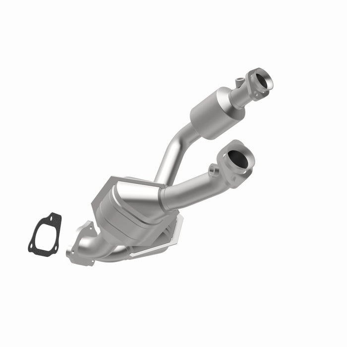 Convecteur MagnaFlow DF 03-04 Ranger 3.0L OEM