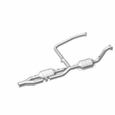 Convecteur MagnaFlow DF 04-07 Dodge Ram 5,7 L
