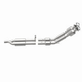 Convecteur MagnaFlow DF 06-08 VW Passat 3.6L