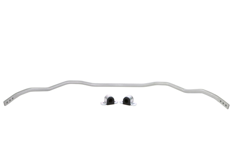 Barre stabilisatrice arrière réglable robuste de 22 mm pour Toyota Supra MK3 MA70/1 Whiteline 87-92