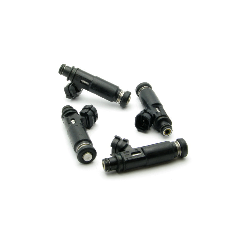 Injecteurs à alimentation par le haut DeatschWerks 90-05 Miata 350CC
