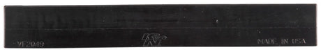 Filtre à air d'habitacle de rechange K&amp;N pour Ford F150 5.0L V8 15-16