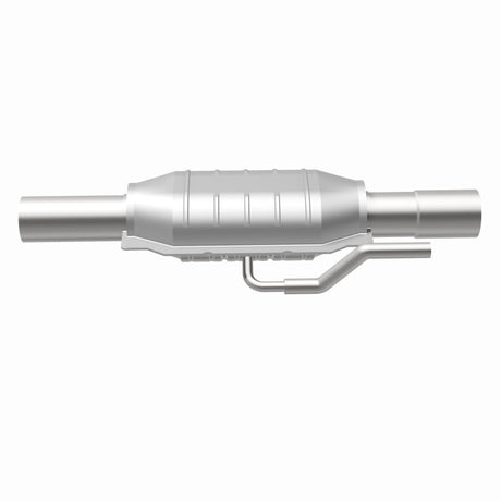 MagnaFlow Conv DF Californie Grade 94-95 Dodge Ram 2500 8.0L