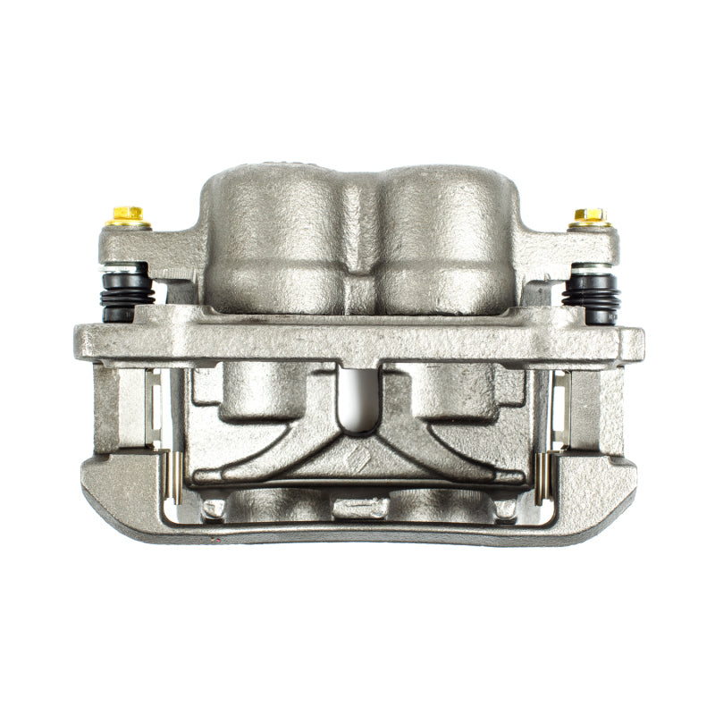 Étrier de frein avant gauche Power Stop 04-05 Ford F-150 Autospecialty avec support