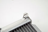 Radiateur en aluminium haute performance 1 rangée 31 mm CSF 08-15 Subaru Impreza WRX/STI