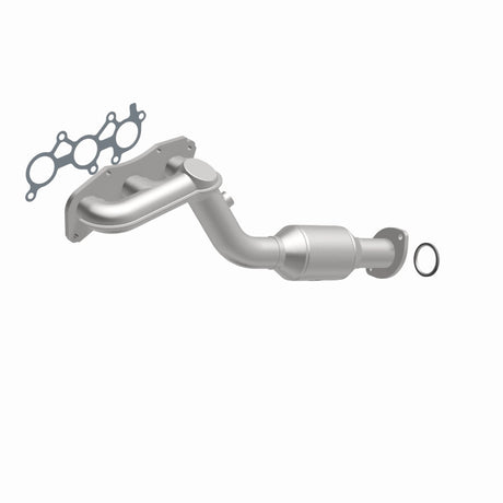 Convertisseur catalytique MagnaFlow Direct-Fit SS pour Lexus GS300 V6 3.0L DS 2006